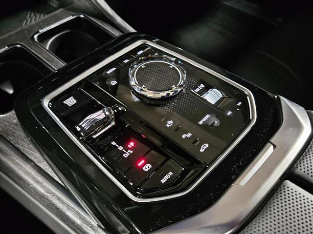 new 2025 BMW 750e car, priced at $115,585
