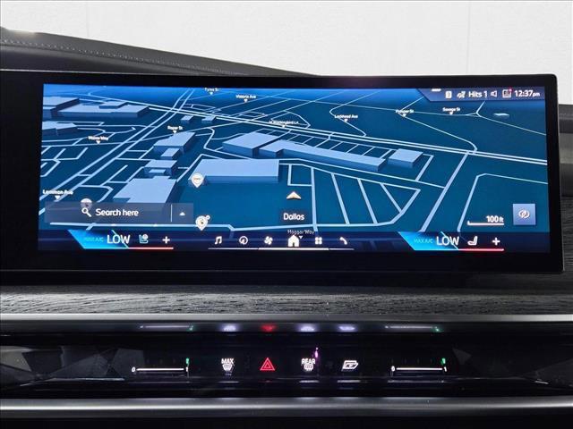 new 2025 BMW 750e car, priced at $115,585