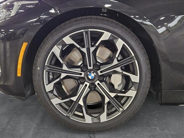 used 2025 BMW 430 car, priced at $55,540