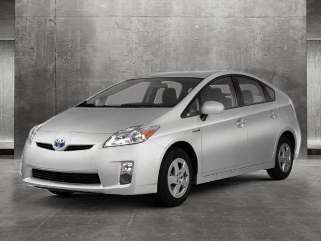 used 2011 Toyota Prius car, priced at $12,796