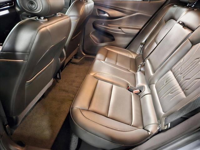 used 2024 Buick Envista car, priced at $27,849
