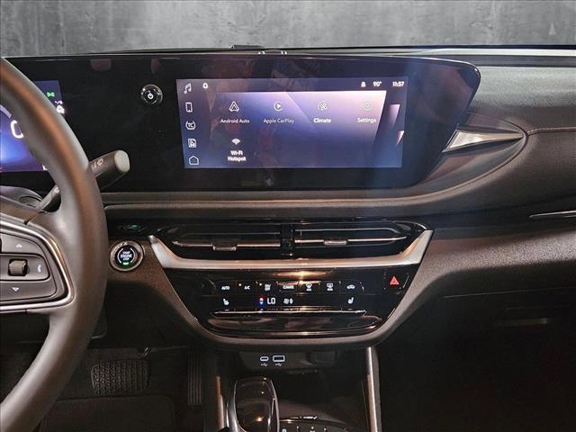 used 2024 Buick Envista car, priced at $27,849