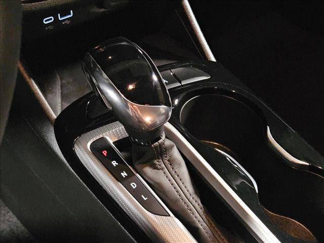 used 2024 Buick Envista car, priced at $27,849
