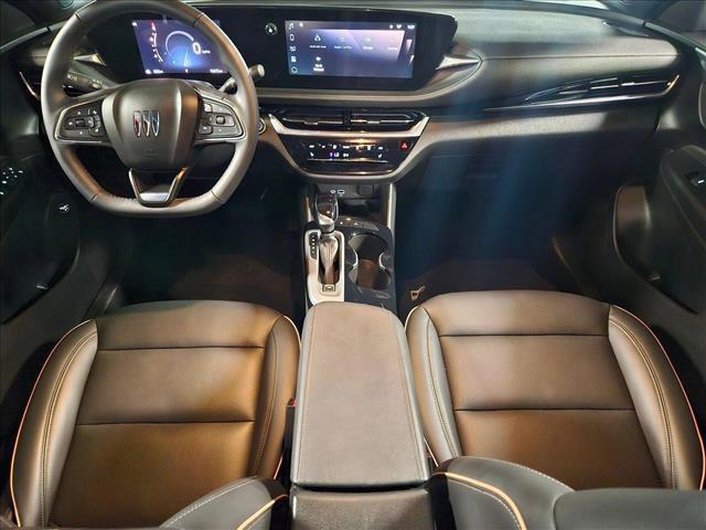 used 2024 Buick Envista car, priced at $27,849