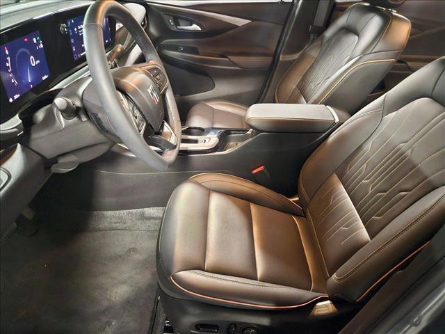 used 2024 Buick Envista car, priced at $27,849