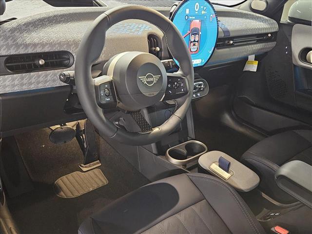 used 2025 MINI Hardtop car, priced at $35,595