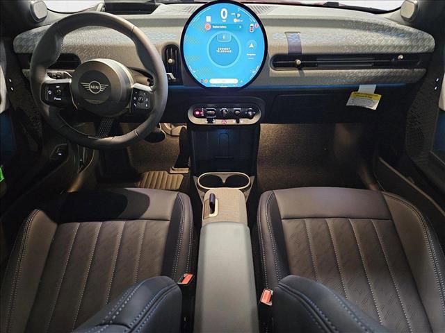 used 2025 MINI Hardtop car, priced at $35,595