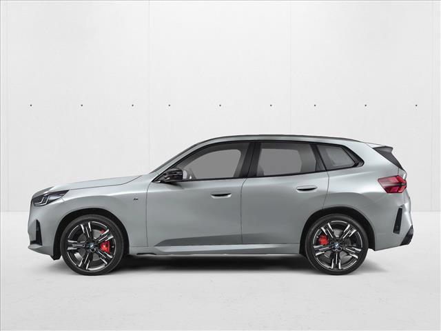 new 2026 BMW X3 car, priced at $55,135