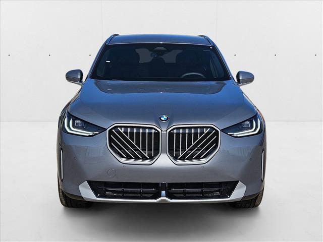 new 2026 BMW X3 car, priced at $55,135