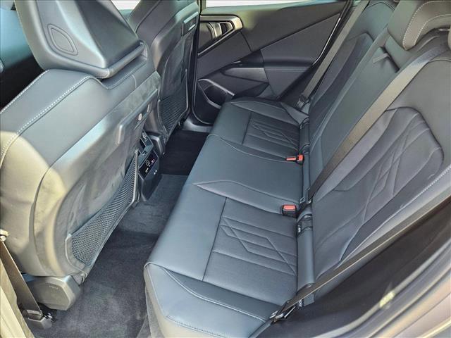 new 2026 BMW X3 car, priced at $55,135