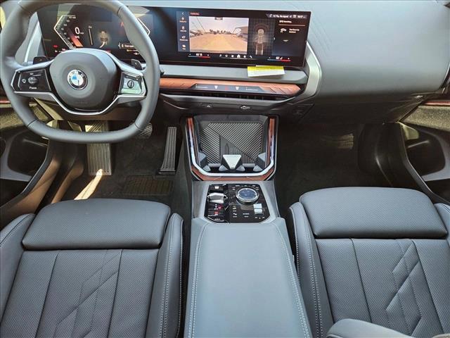 new 2026 BMW X3 car, priced at $55,135