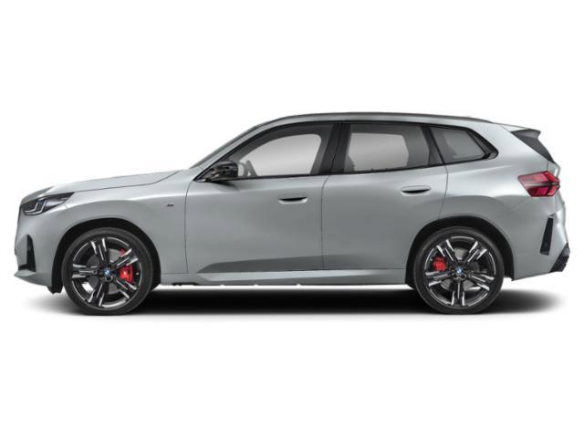 new 2026 BMW X3 car, priced at $55,135
