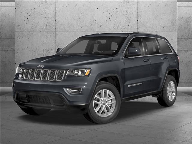 used 2018 Jeep Grand Cherokee car, priced at $18,995