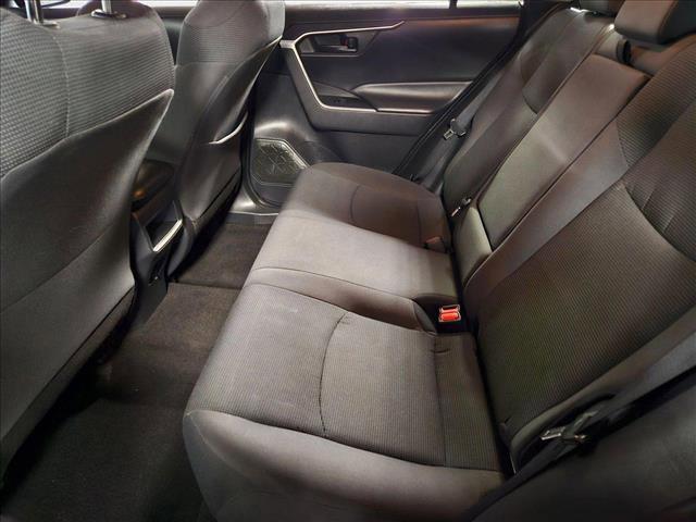used 2019 Toyota RAV4 car, priced at $20,342