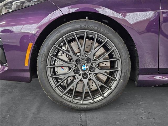 new 2025 BMW M235 Gran Coupe car, priced at $55,975
