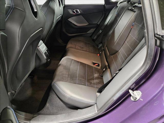 used 2025 BMW M235 Gran Coupe car, priced at $55,975