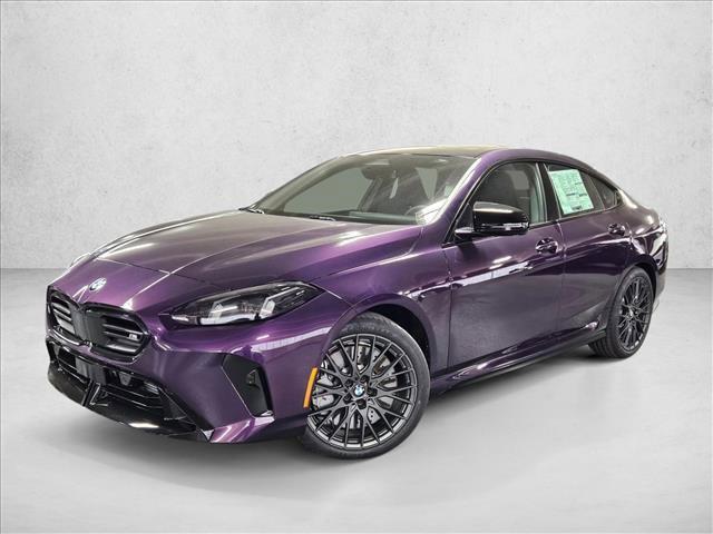 used 2025 BMW M235 Gran Coupe car, priced at $47,991