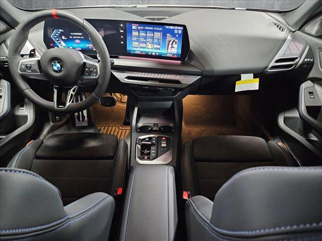 new 2025 BMW M235 Gran Coupe car, priced at $55,975
