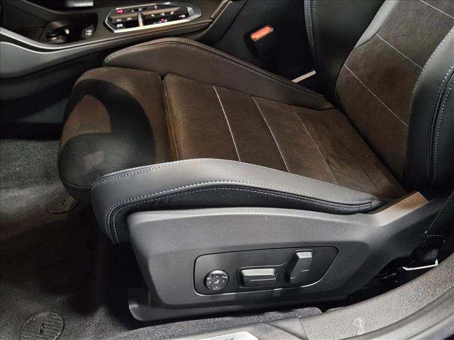 used 2025 BMW M235 Gran Coupe car, priced at $55,975