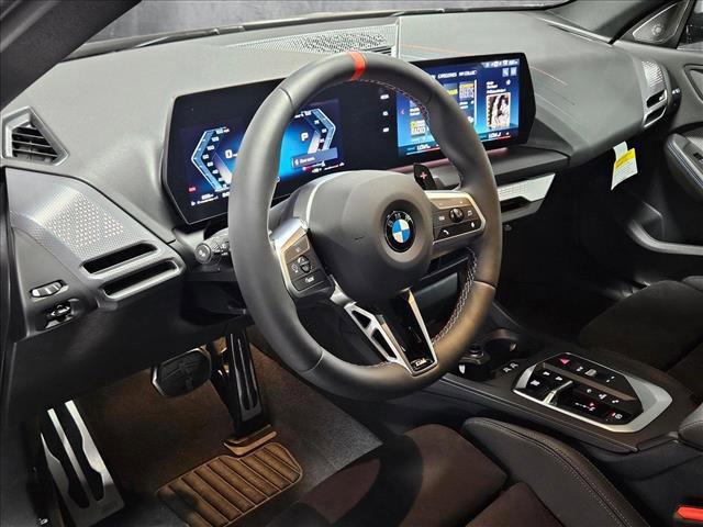 new 2025 BMW M235 Gran Coupe car, priced at $55,975