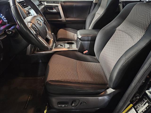 used 2015 Toyota 4Runner car, priced at $24,917