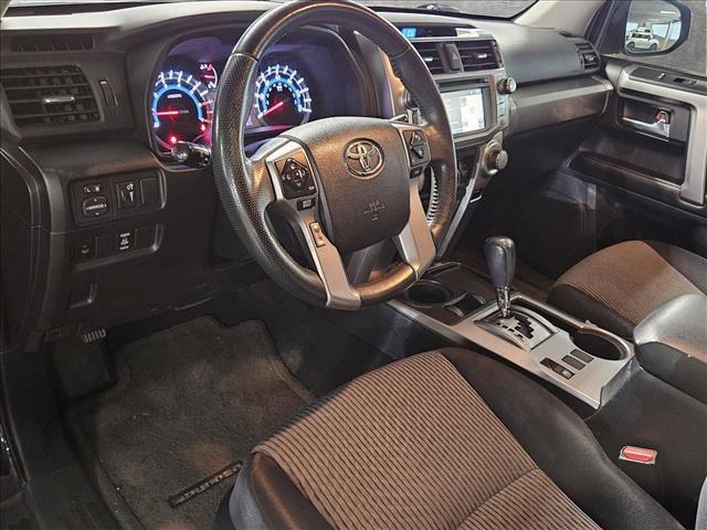 used 2015 Toyota 4Runner car, priced at $24,917