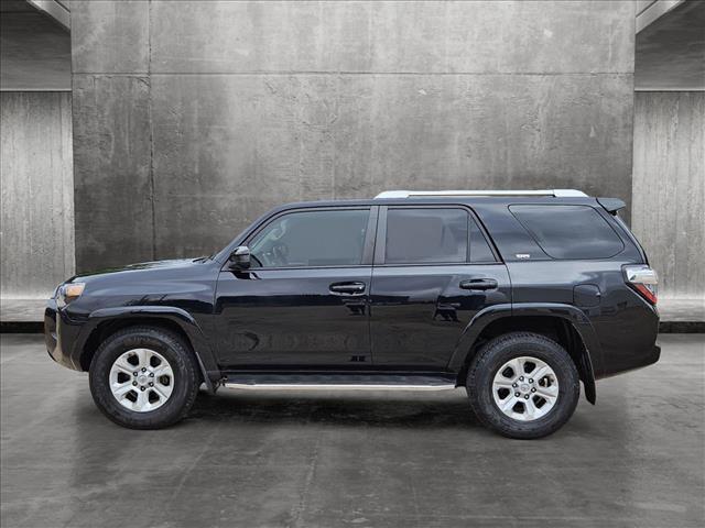 used 2015 Toyota 4Runner car, priced at $24,917