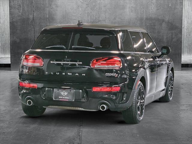 used 2024 MINI Clubman car, priced at $31,996