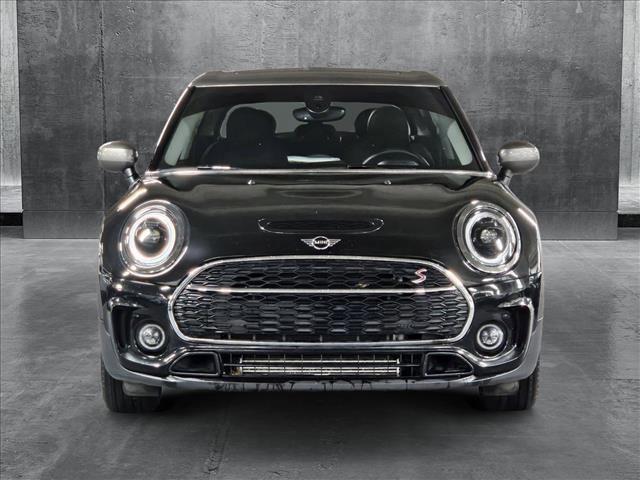 used 2024 MINI Clubman car, priced at $31,996