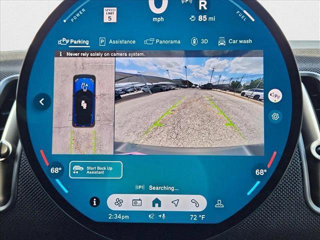 used 2025 MINI Countryman car, priced at $43,640