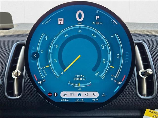 used 2025 MINI Countryman car, priced at $43,640