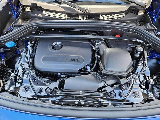 used 2025 MINI Countryman car, priced at $43,640