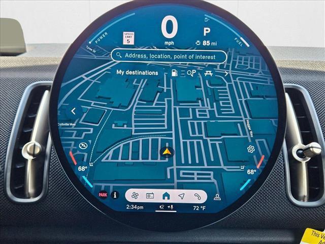 used 2025 MINI Countryman car, priced at $43,640