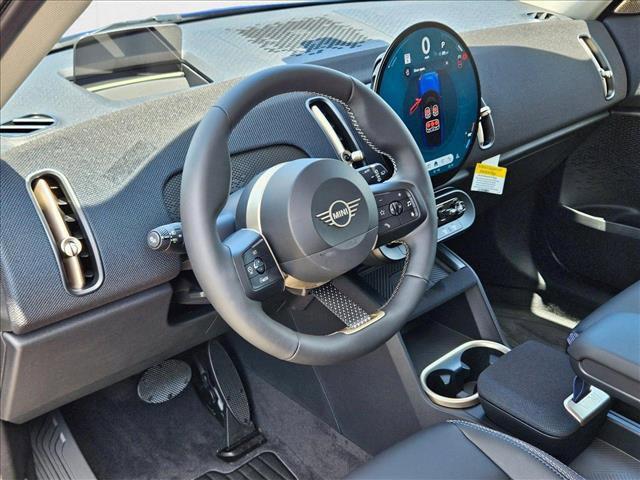 used 2025 MINI Countryman car, priced at $43,640