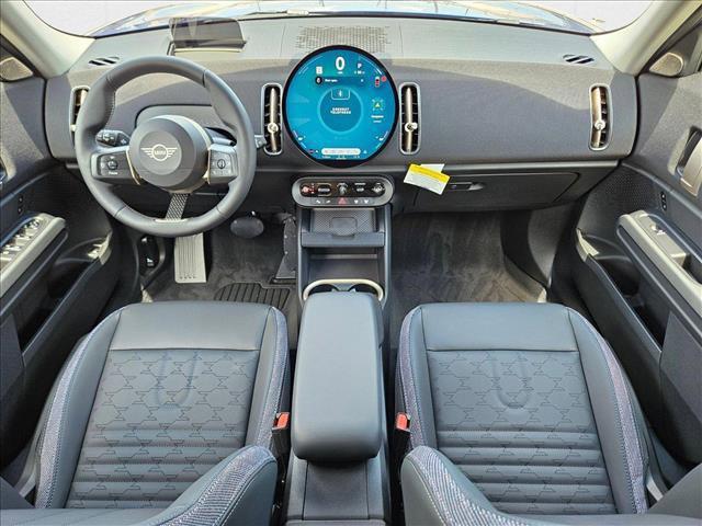 used 2025 MINI Countryman car, priced at $43,640