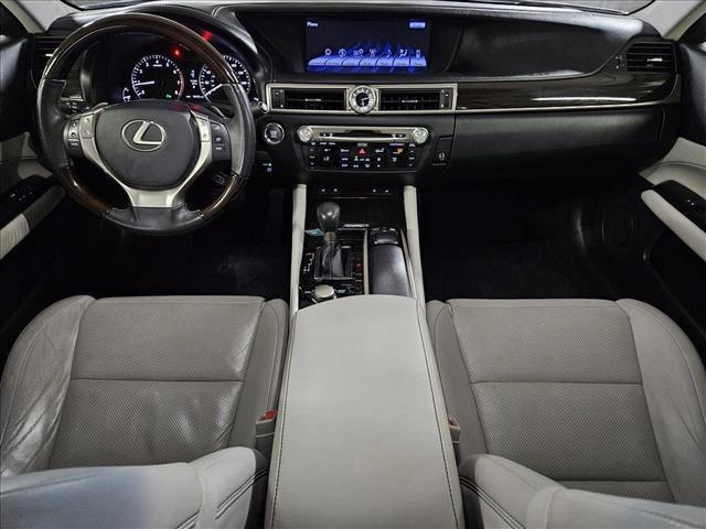 used 2013 Lexus GS 350 car, priced at $18,322