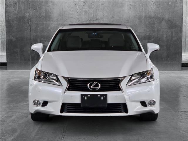 used 2013 Lexus GS 350 car, priced at $18,322