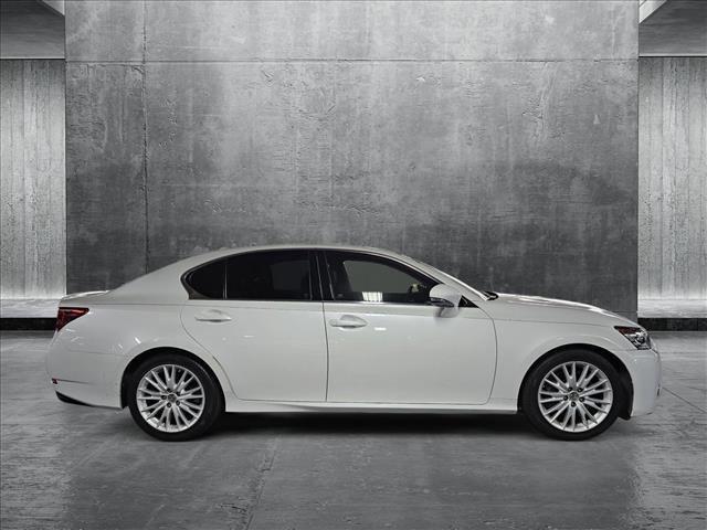 used 2013 Lexus GS 350 car, priced at $18,322