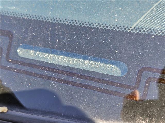 used 2012 Toyota Highlander car, priced at $11,995