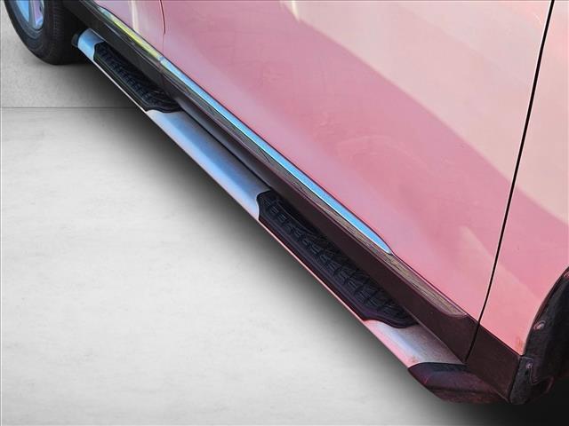 used 2012 Toyota Highlander car, priced at $11,995