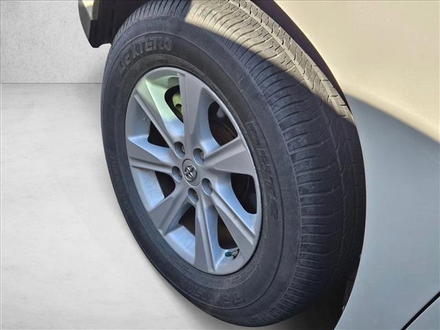 used 2012 Toyota Highlander car, priced at $11,995