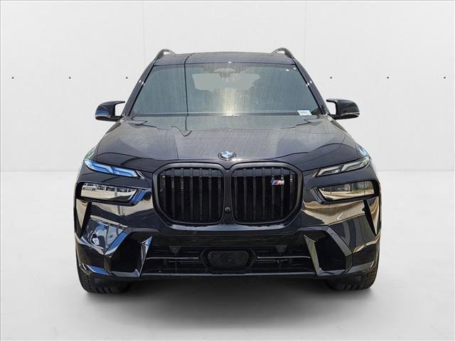 new 2026 BMW X7 car, priced at $121,235