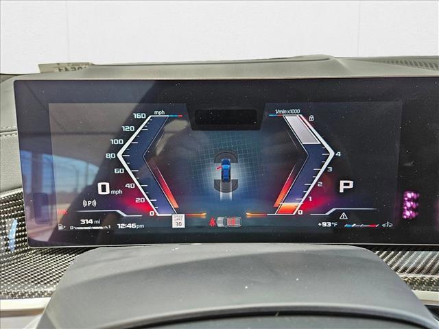 new 2026 BMW X7 car, priced at $121,235