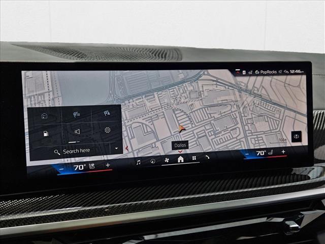 new 2026 BMW X7 car, priced at $121,235