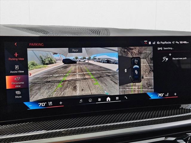 new 2026 BMW X7 car, priced at $121,235