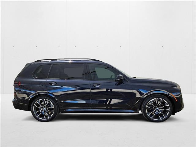 new 2026 BMW X7 car, priced at $121,235