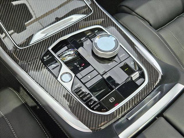 new 2026 BMW X7 car, priced at $121,235