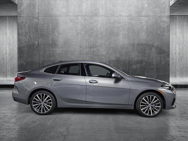 used 2024 BMW 228 Gran Coupe car, priced at $43,545