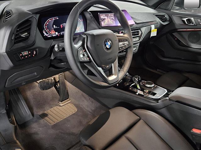 used 2024 BMW 228 Gran Coupe car, priced at $43,545