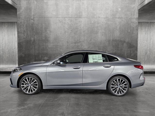 used 2024 BMW 228 Gran Coupe car, priced at $43,545